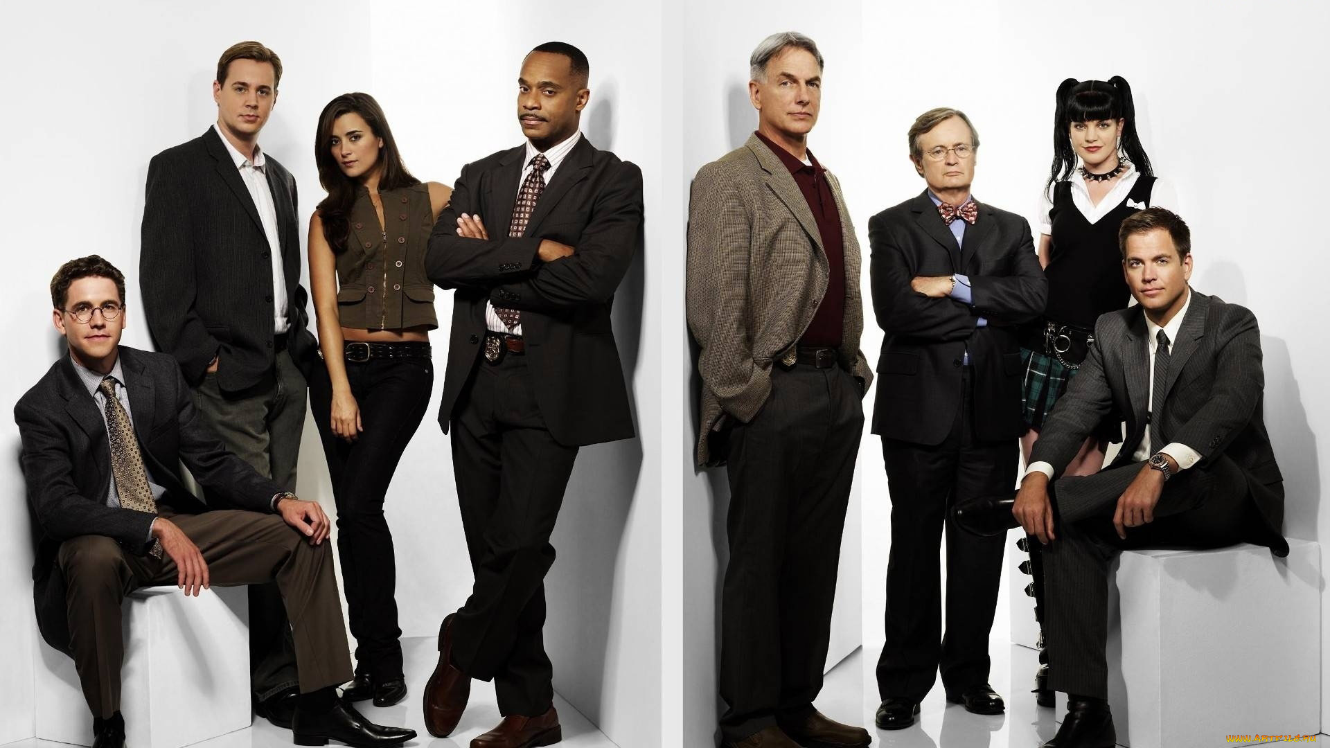  , ncis, 
